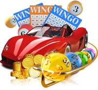 BDG-Game-lottery