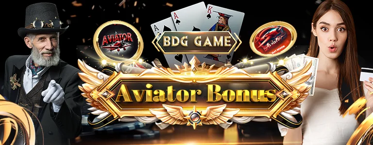 aviator bonus