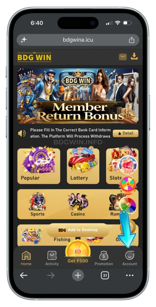 bdg-win-account