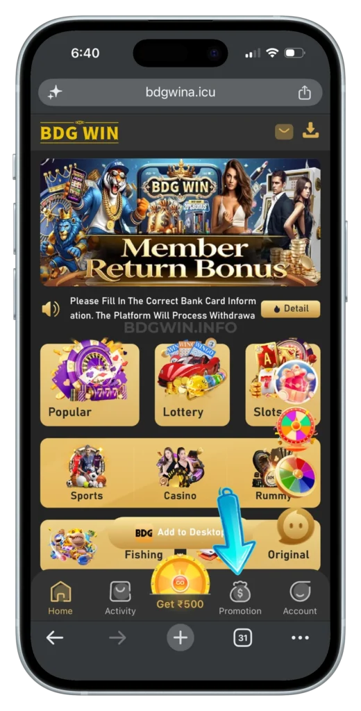 bdg-win-promotion