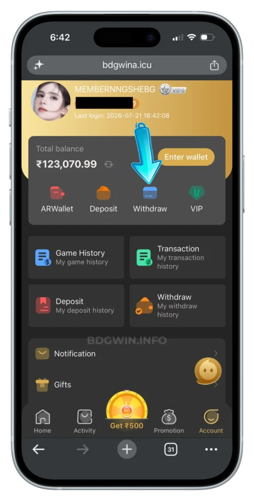 bdg-win-withdraw